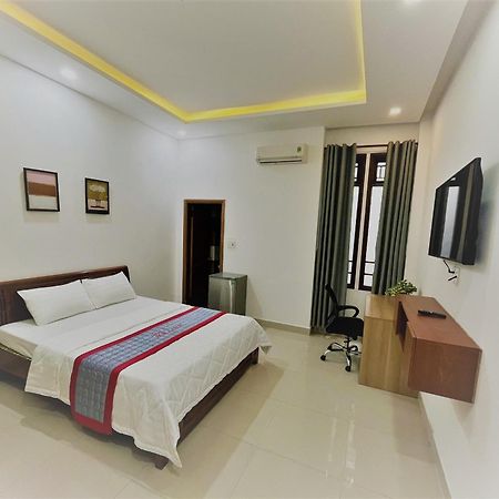 Ha Linh Apartment 다낭 외부 사진
