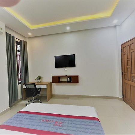Ha Linh Apartment 다낭 외부 사진