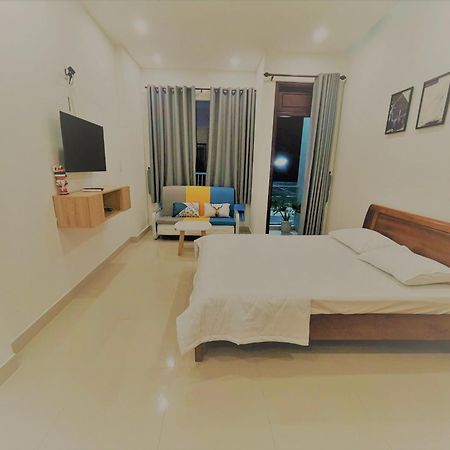 Ha Linh Apartment 다낭 외부 사진