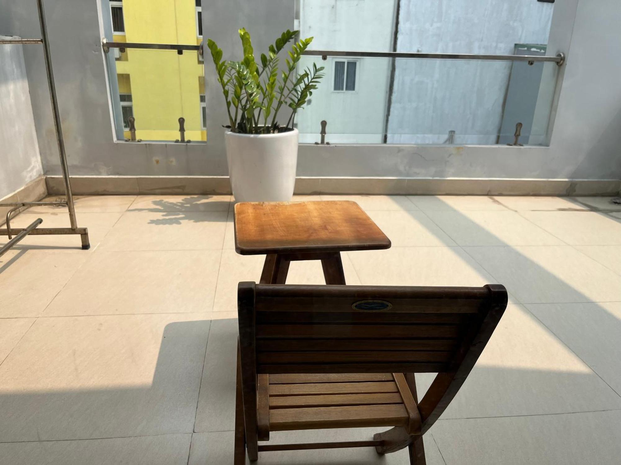 Ha Linh Apartment 다낭 외부 사진