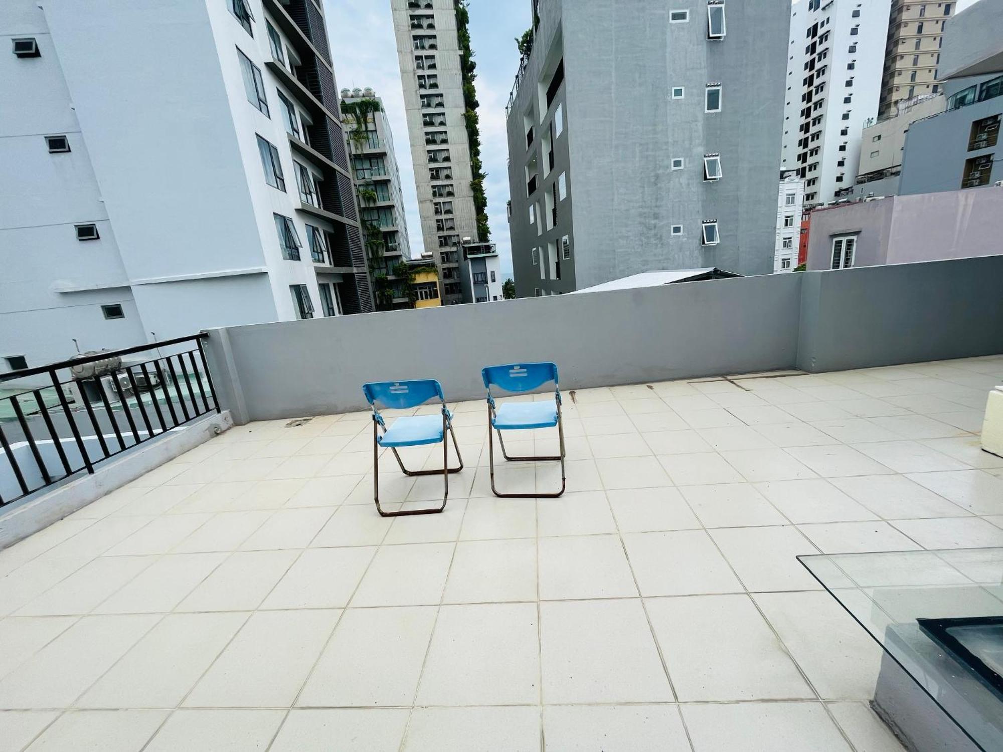 Ha Linh Apartment 다낭 외부 사진