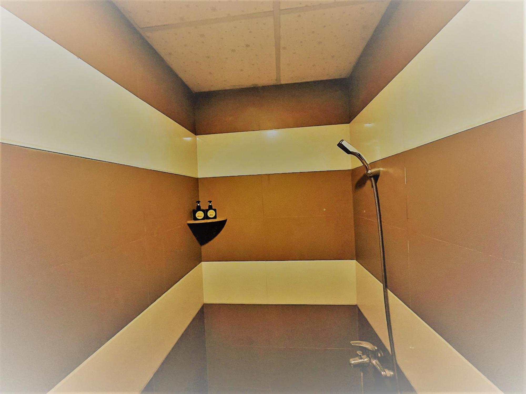 Ha Linh Apartment 다낭 외부 사진