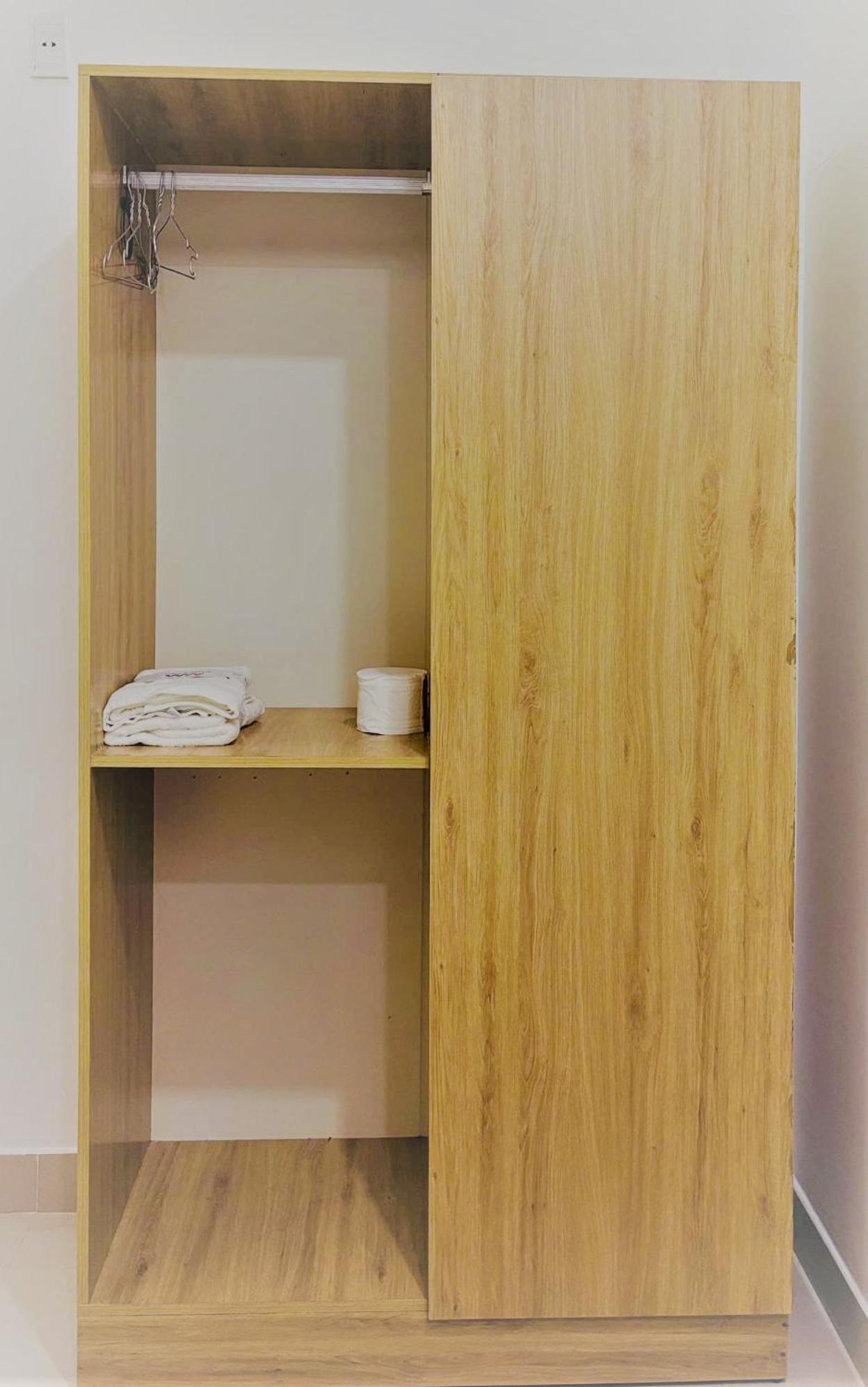 Ha Linh Apartment 다낭 외부 사진