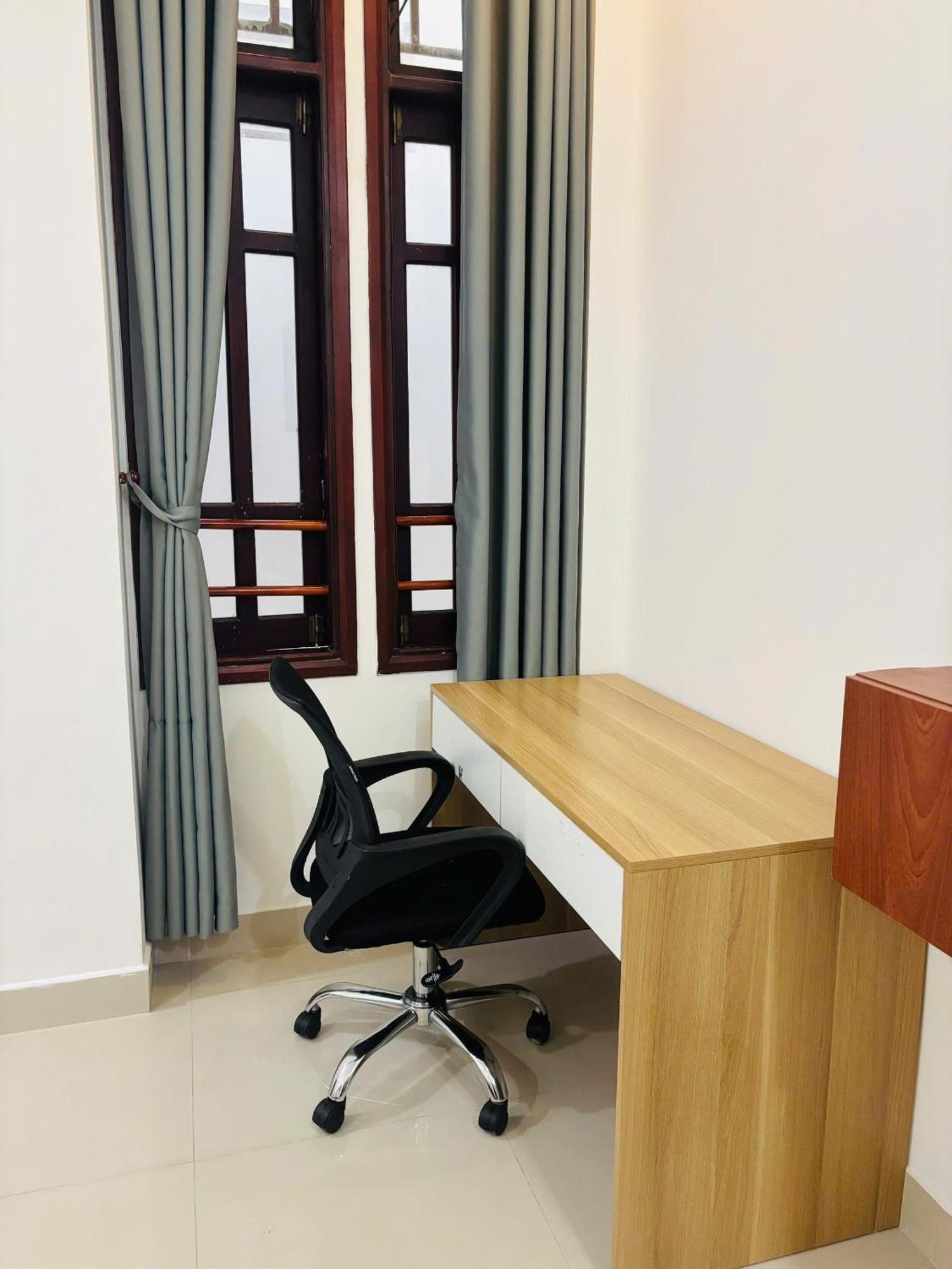 Ha Linh Apartment 다낭 외부 사진