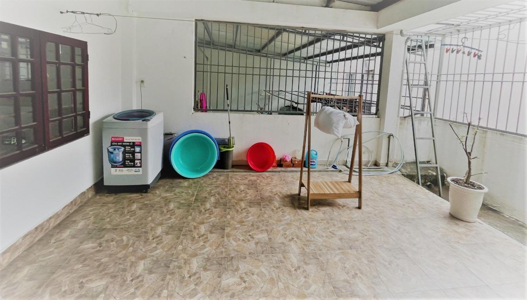 Ha Linh Apartment 다낭 외부 사진