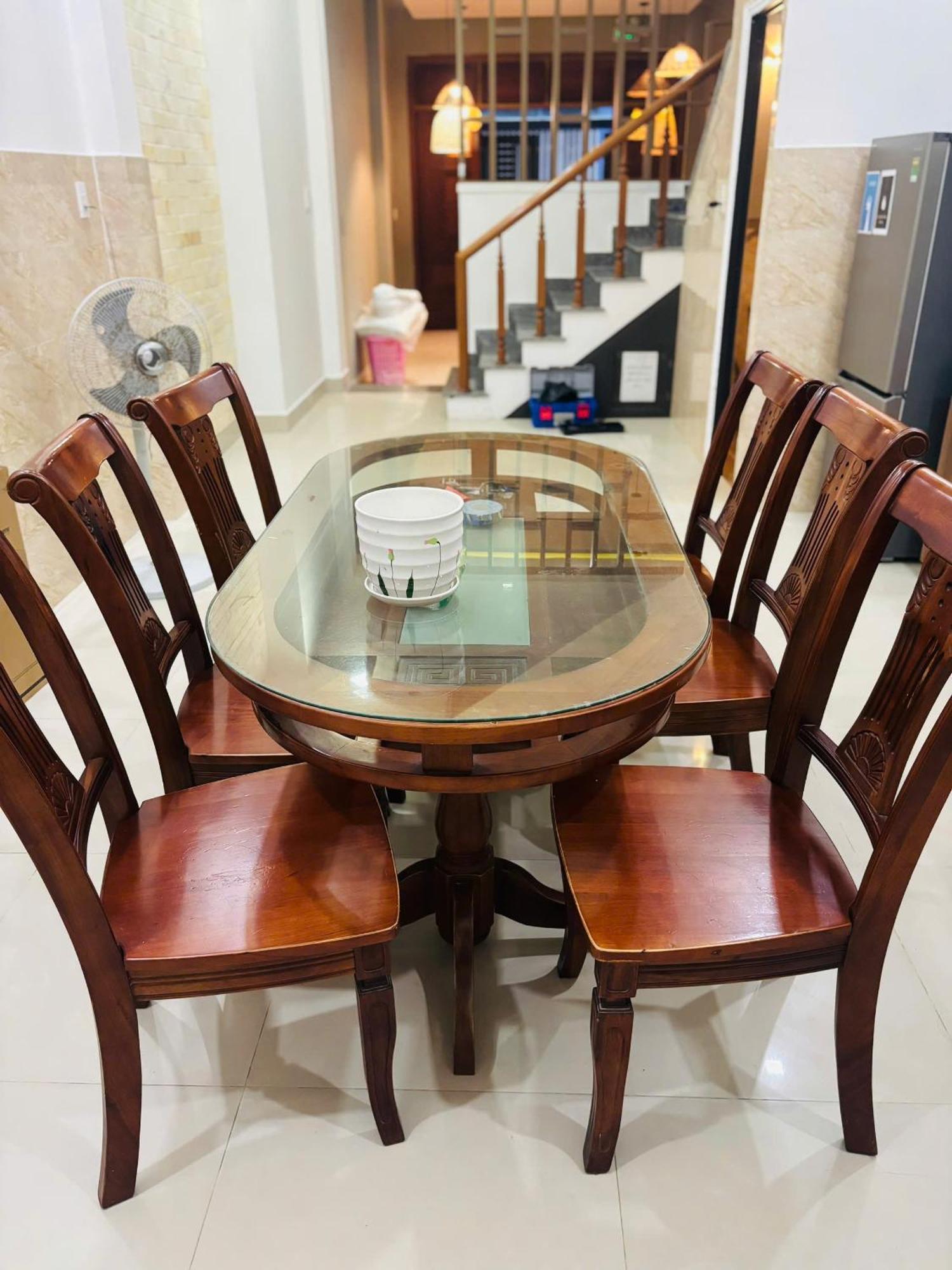 Ha Linh Apartment 다낭 외부 사진