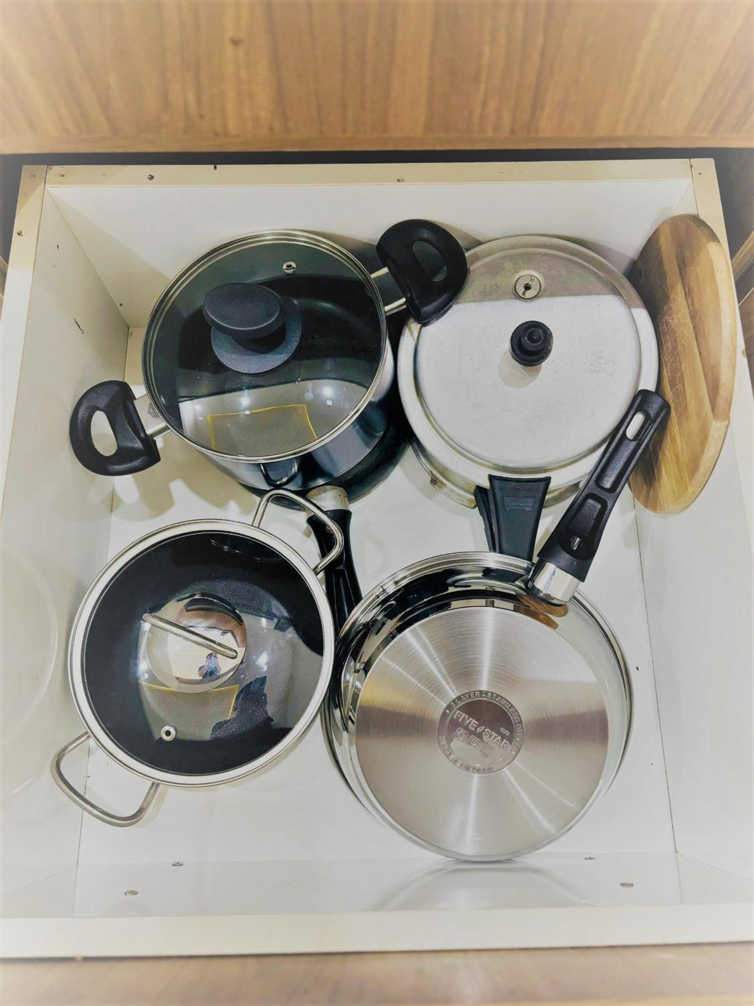 Ha Linh Apartment 다낭 외부 사진
