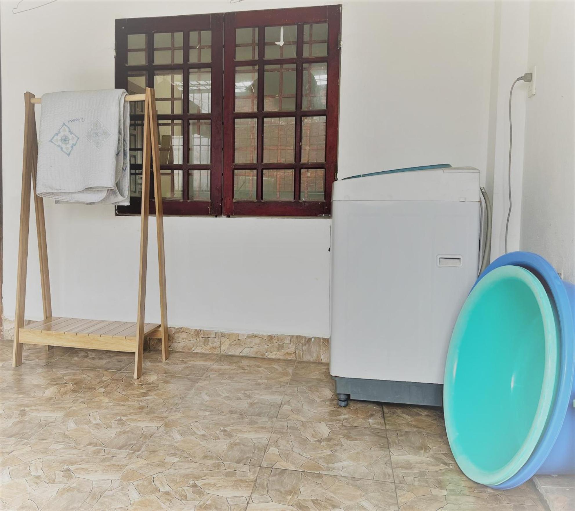 Ha Linh Apartment 다낭 외부 사진