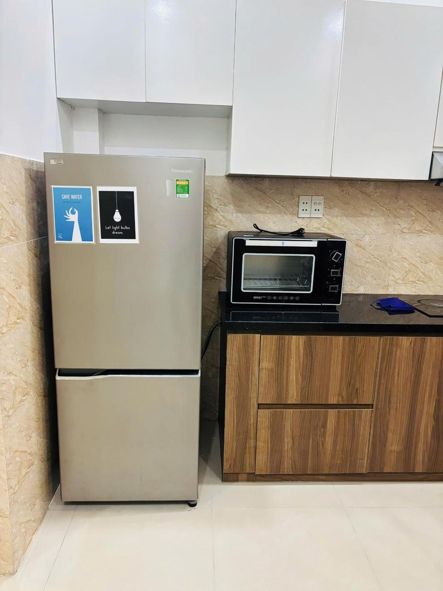 Ha Linh Apartment 다낭 외부 사진