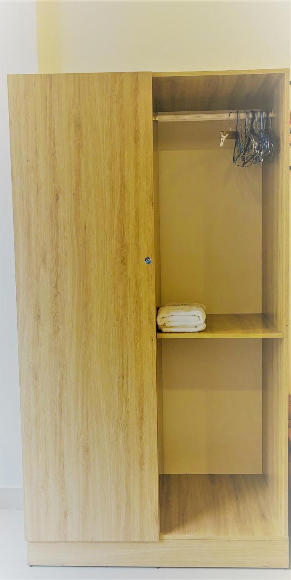 Ha Linh Apartment 다낭 외부 사진