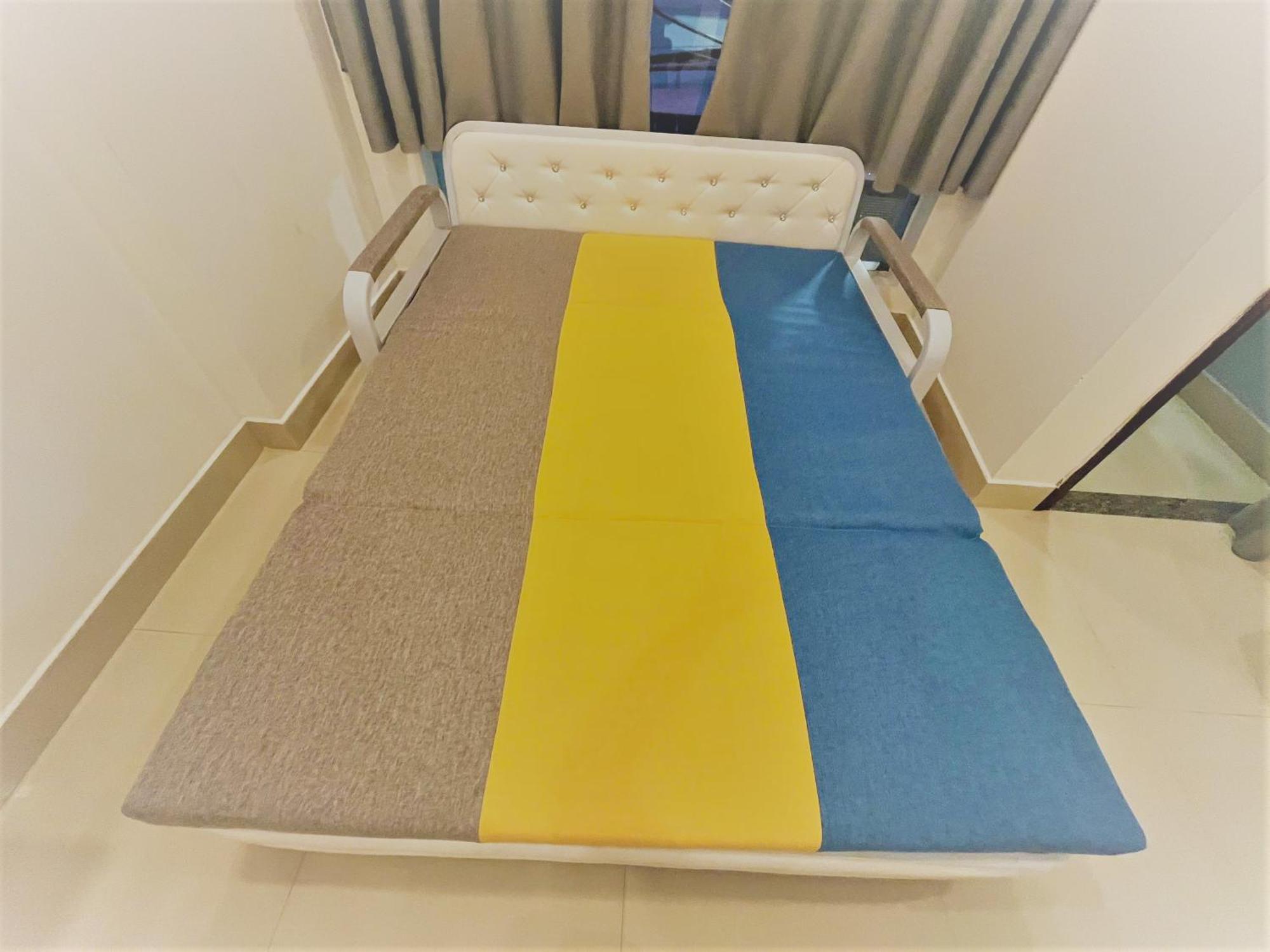 Ha Linh Apartment 다낭 외부 사진