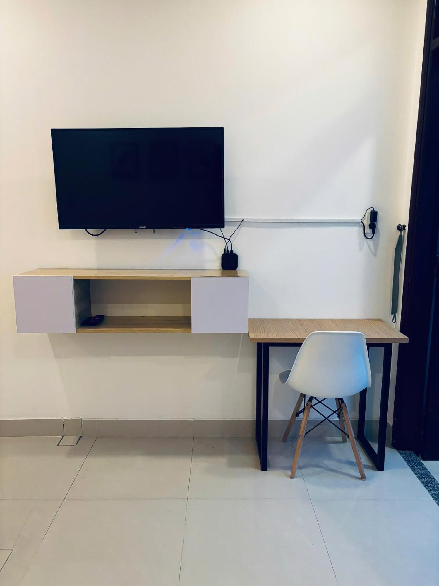 Ha Linh Apartment 다낭 외부 사진
