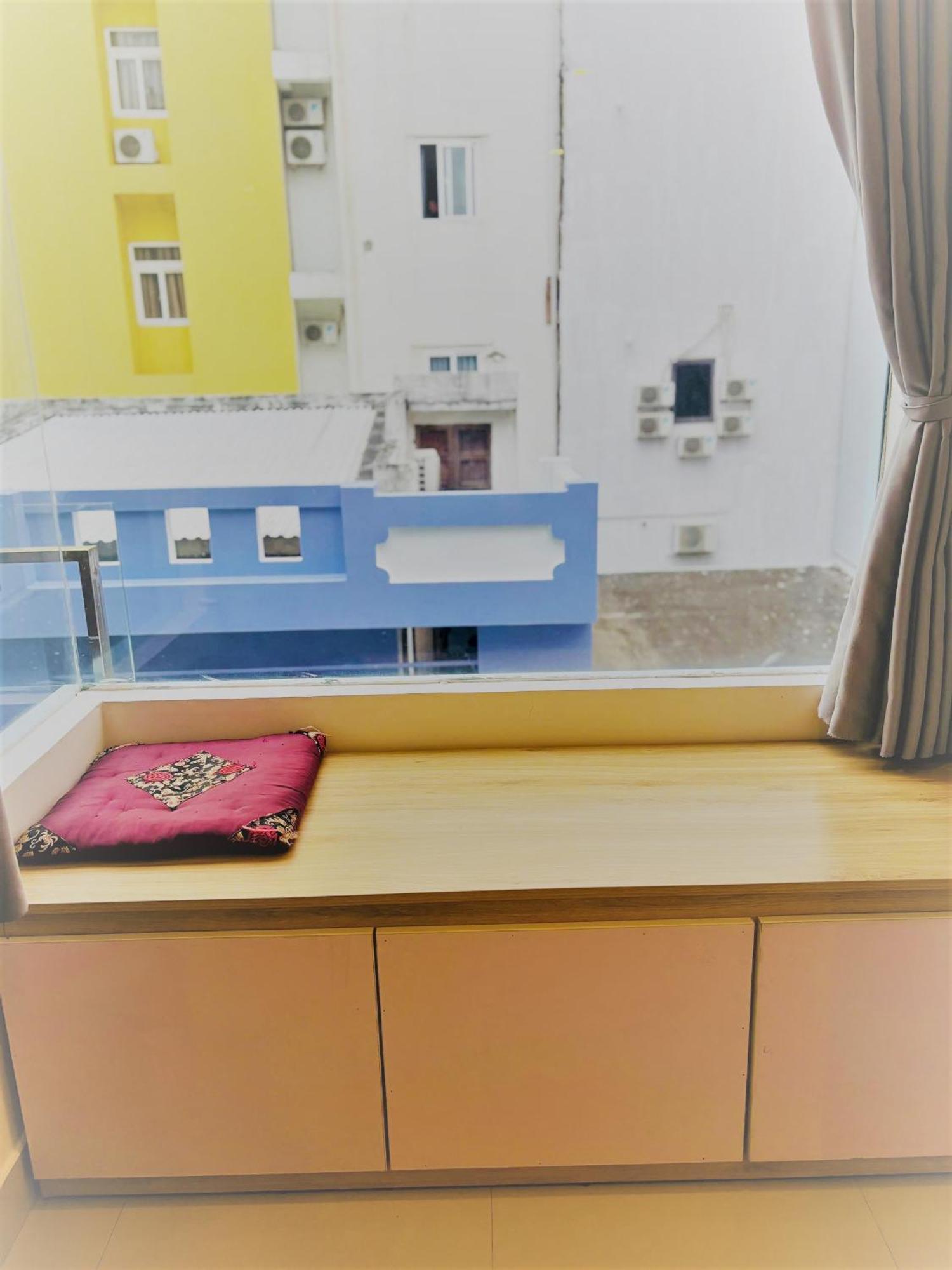 Ha Linh Apartment 다낭 외부 사진