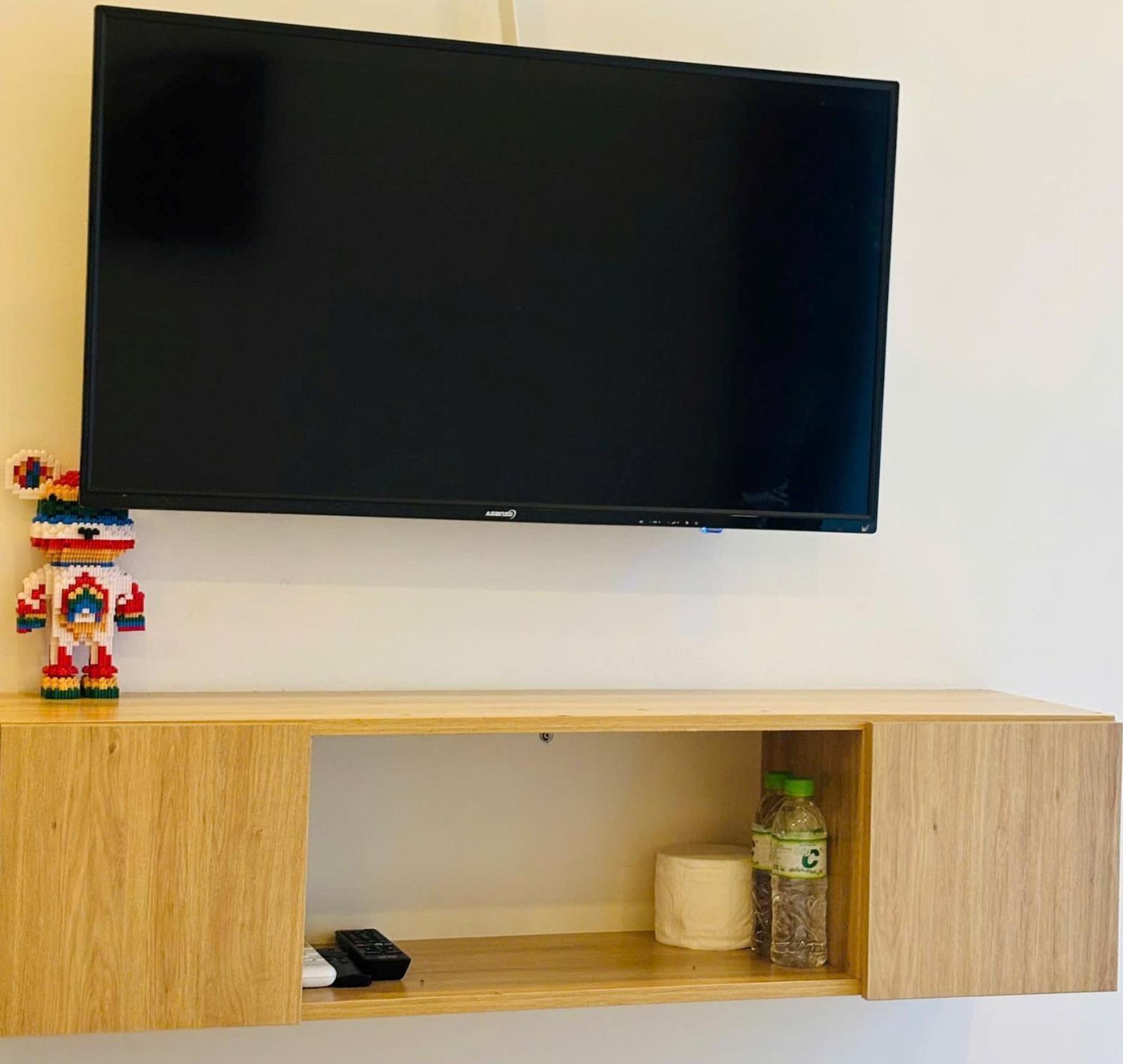 Ha Linh Apartment 다낭 외부 사진