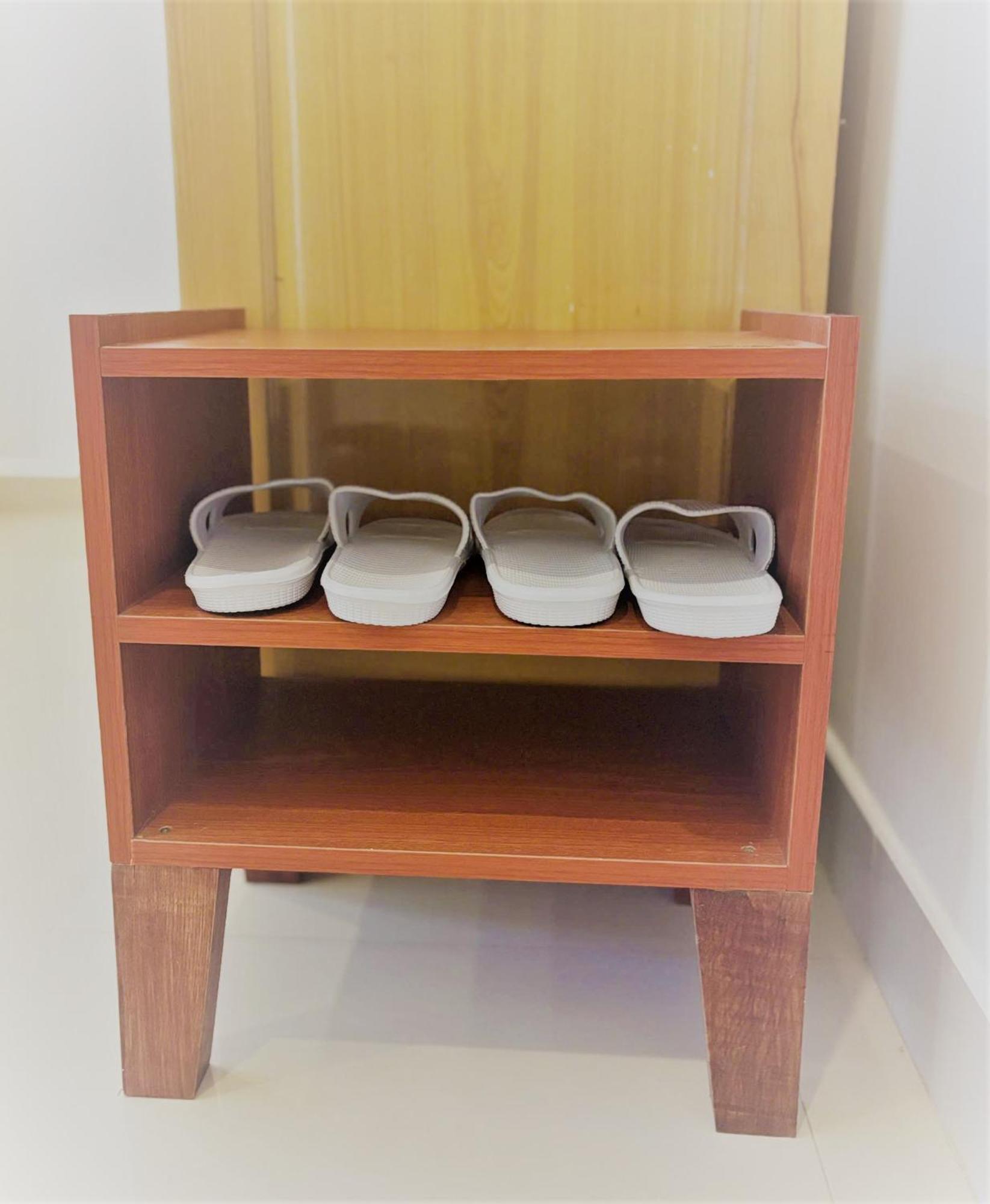 Ha Linh Apartment 다낭 외부 사진