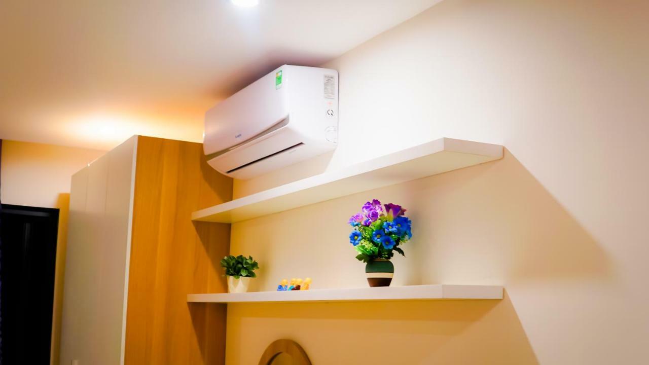 Ha Linh Apartment 다낭 외부 사진