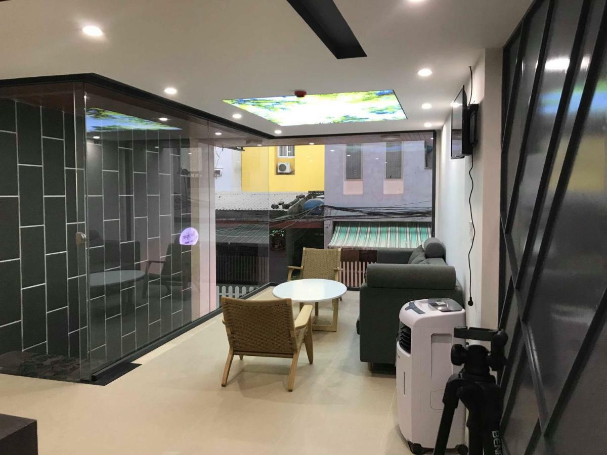 Ha Linh Apartment 다낭 외부 사진
