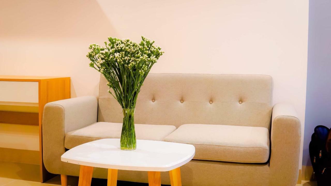 Ha Linh Apartment 다낭 외부 사진