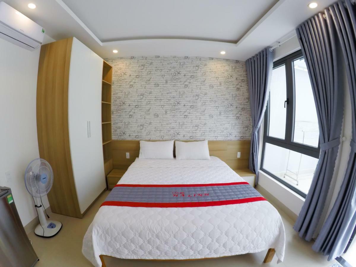 Ha Linh Apartment 다낭 외부 사진