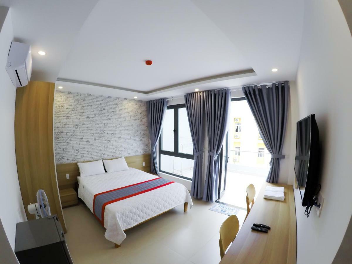 Ha Linh Apartment 다낭 외부 사진
